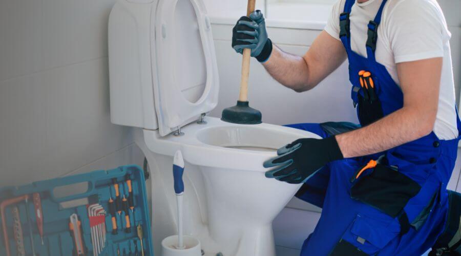 Expert burst pipe repair services in Brockton, MA